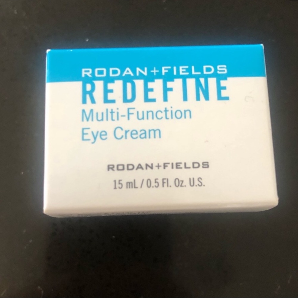 Rodan+Fields Redefine Multifunction Eye Cream